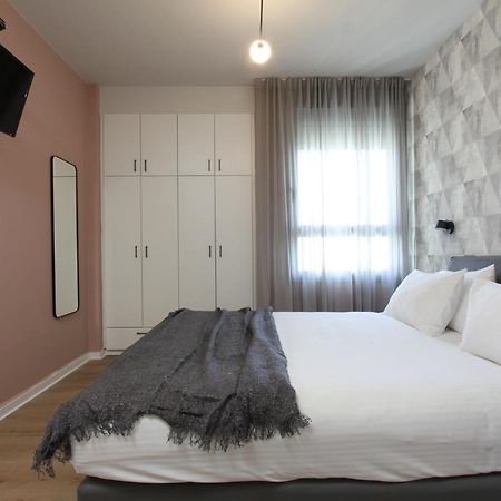 דירות גני תערוכה - Tlv University Apartments Near Expo By Sea N' Rent Tel Aviv Habitación foto
