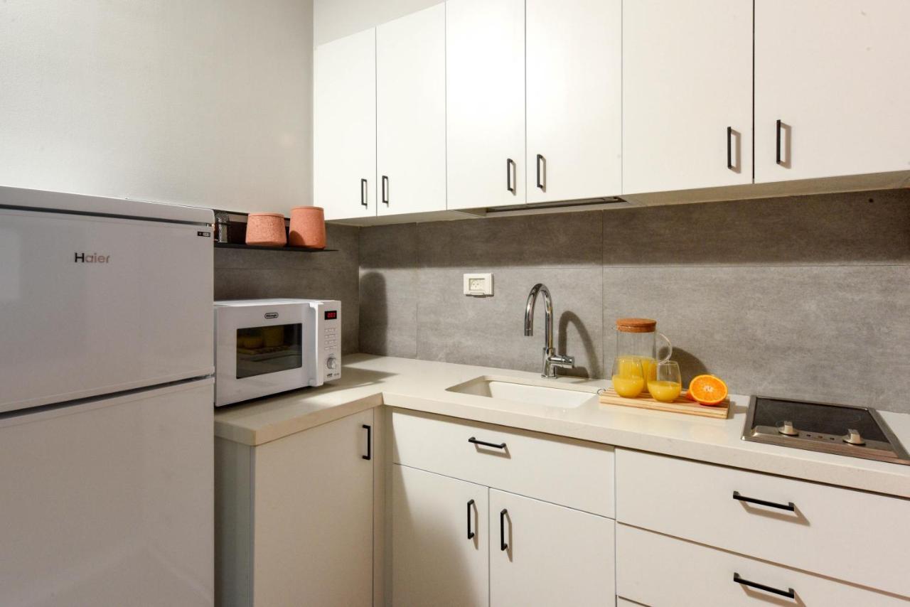 דירות גני תערוכה - Tlv University Apartments Near Expo By Sea N' Rent Tel Aviv Exterior foto