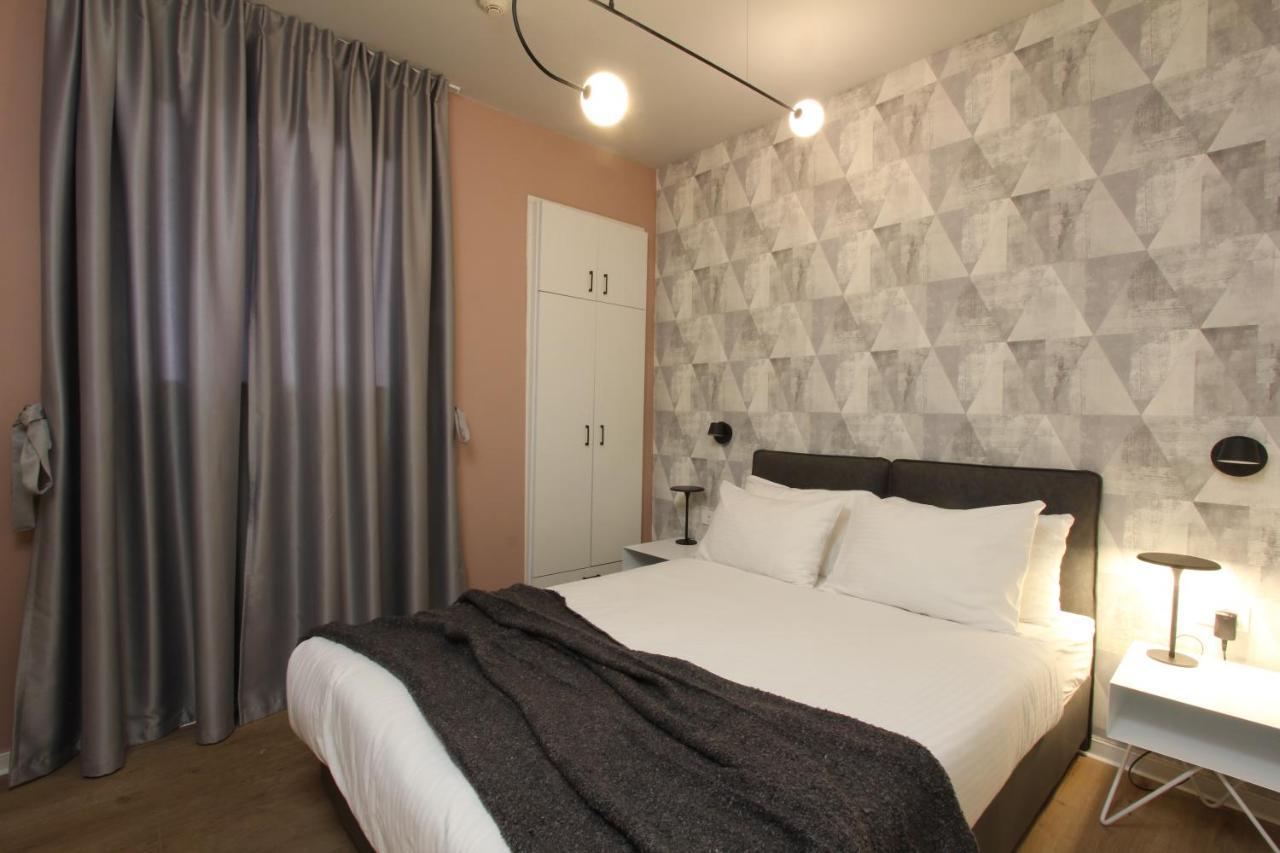 דירות גני תערוכה - Tlv University Apartments Near Expo By Sea N' Rent Tel Aviv Exterior foto
