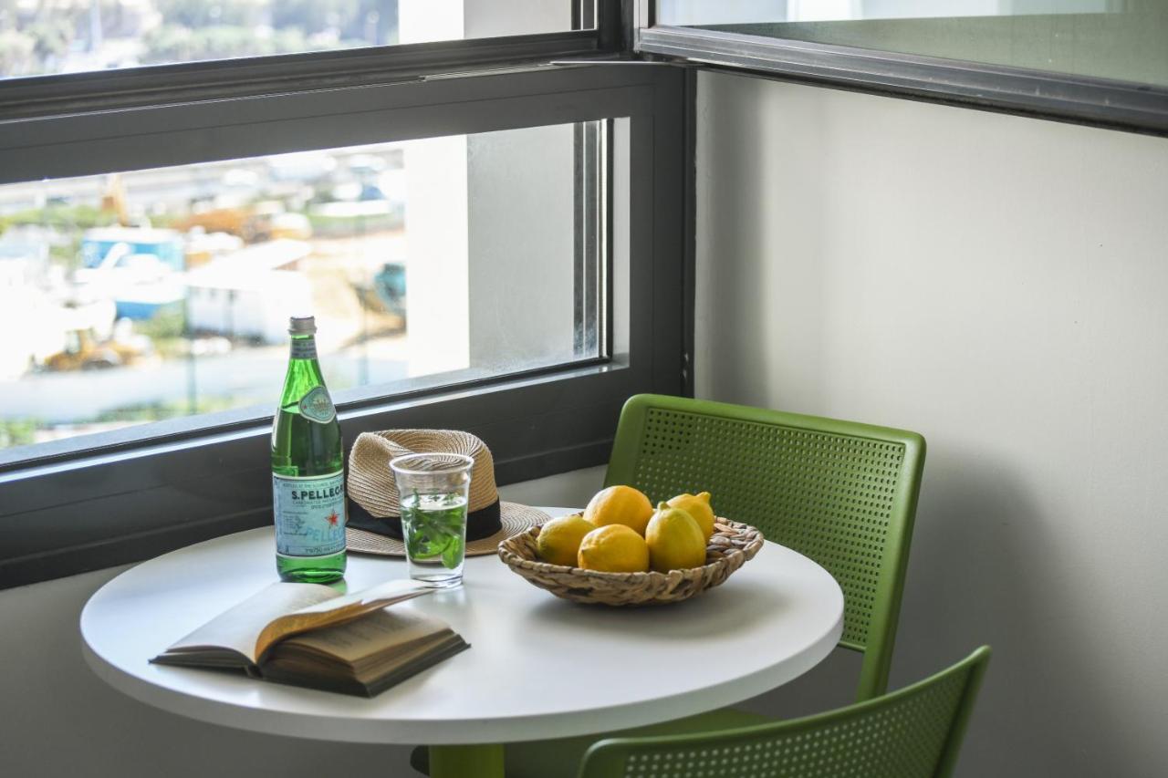 דירות גני תערוכה - Tlv University Apartments Near Expo By Sea N' Rent Tel Aviv Exterior foto