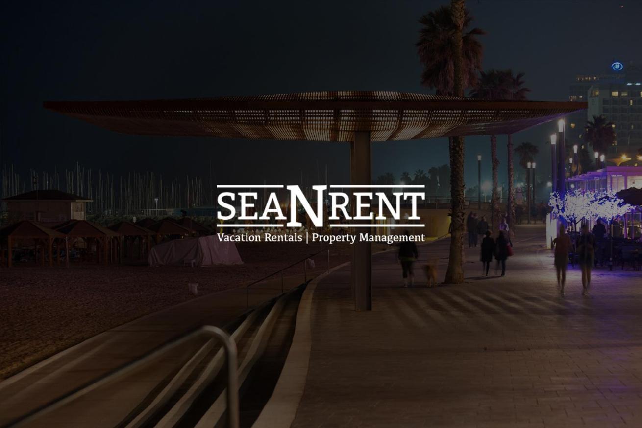 דירות גני תערוכה - Tlv University Apartments Near Expo By Sea N' Rent Tel Aviv Exterior foto