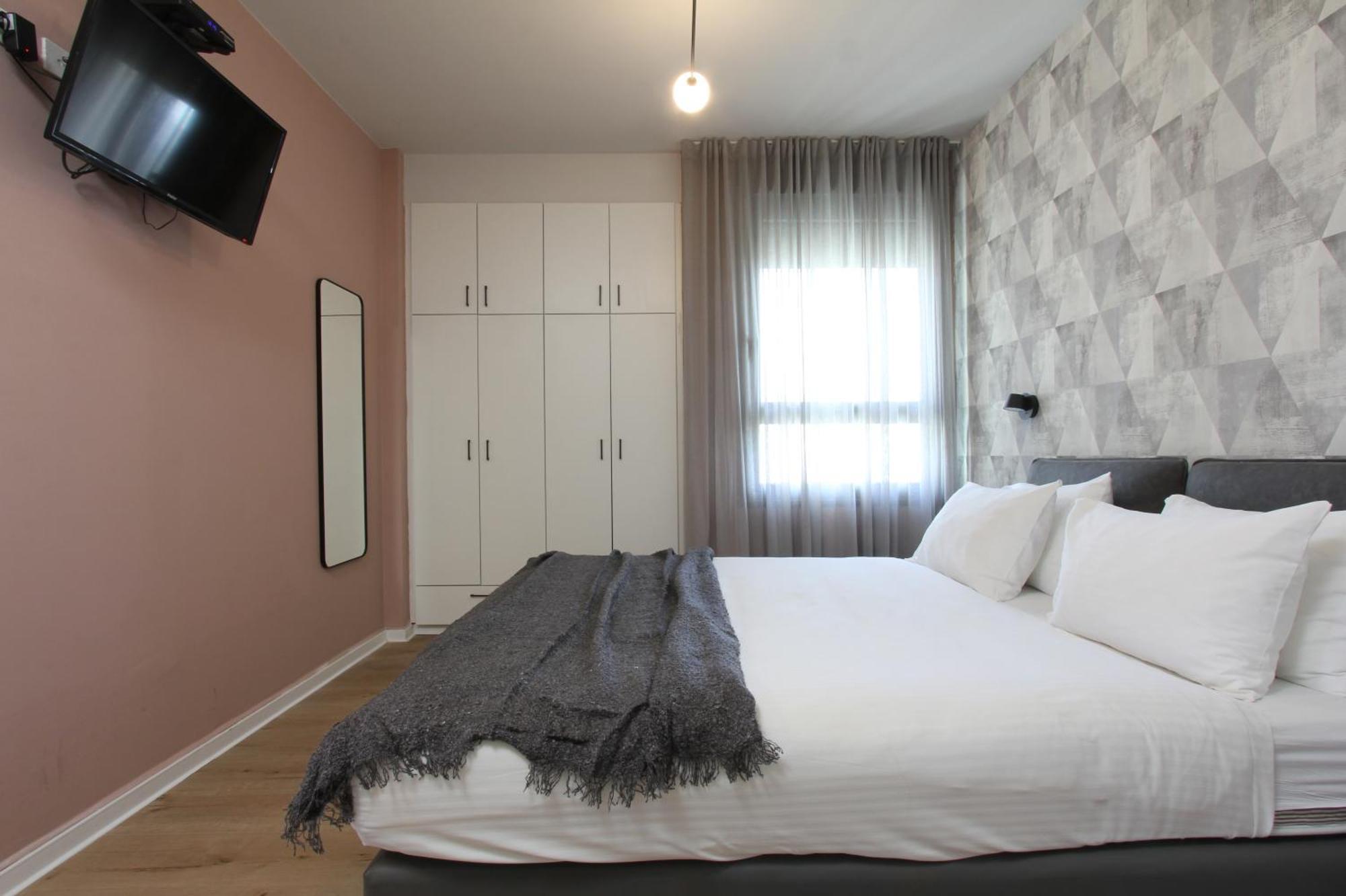 דירות גני תערוכה - Tlv University Apartments Near Expo By Sea N' Rent Tel Aviv Habitación foto