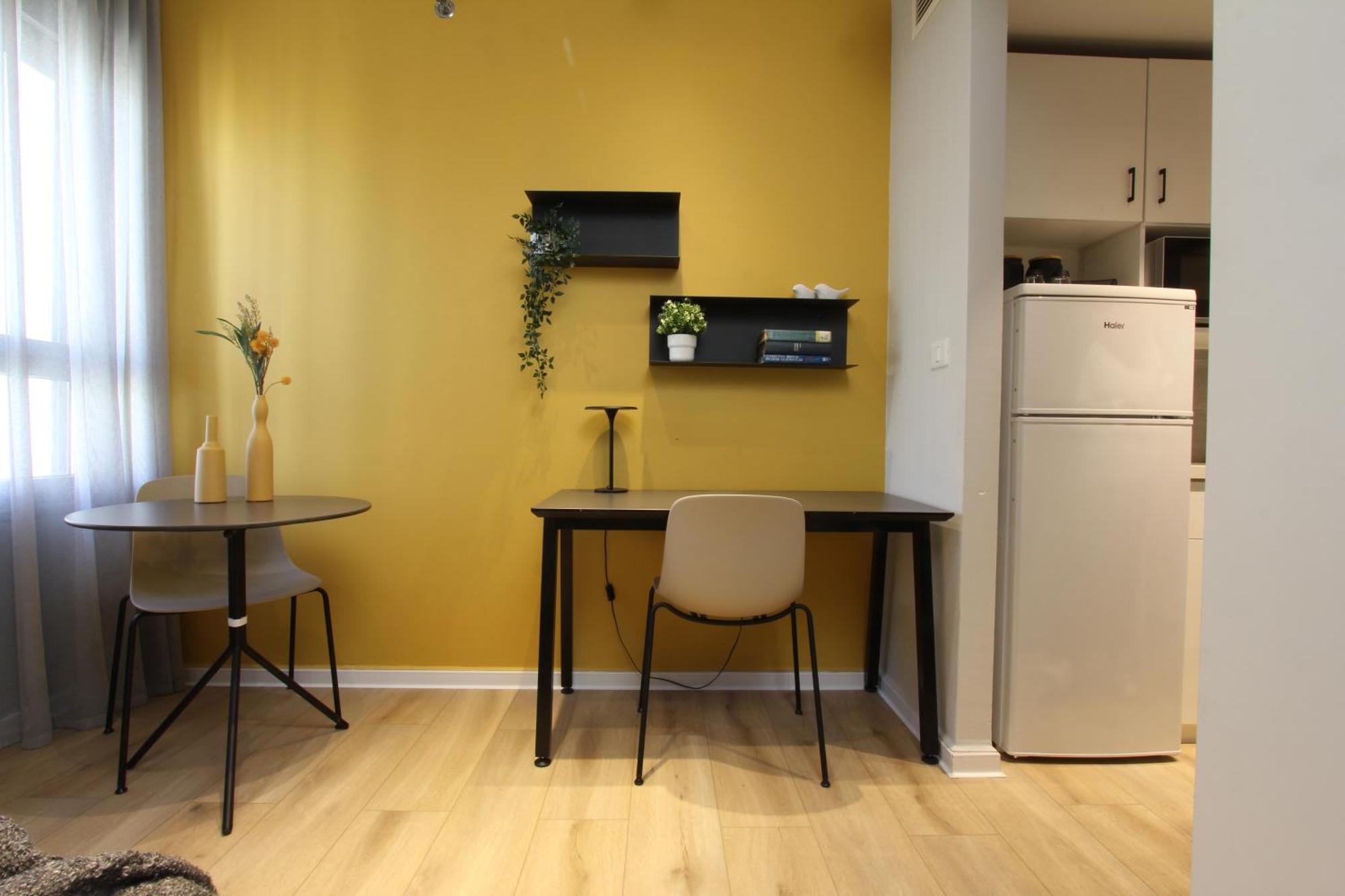דירות גני תערוכה - Tlv University Apartments Near Expo By Sea N' Rent Tel Aviv Habitación foto