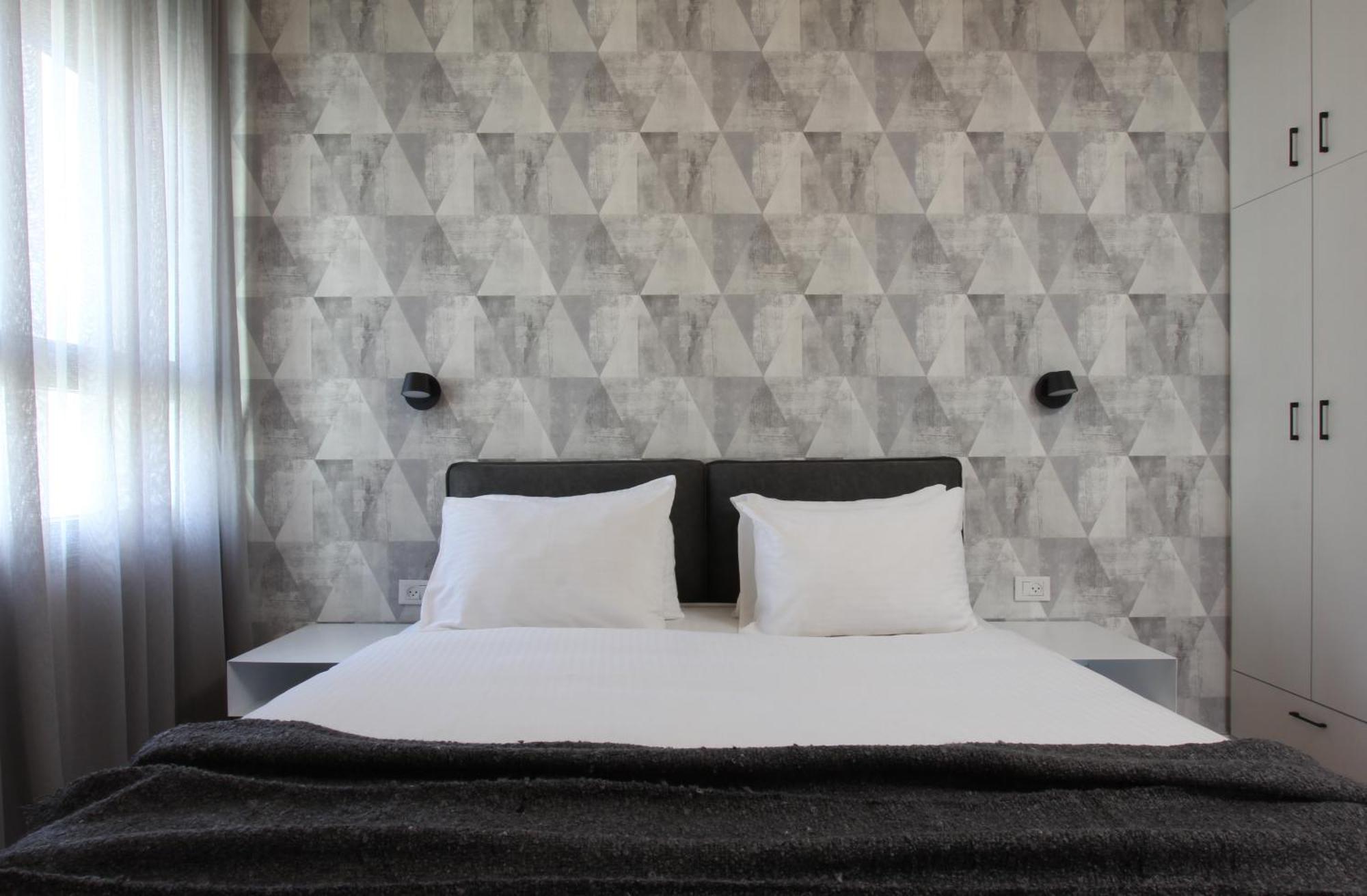 דירות גני תערוכה - Tlv University Apartments Near Expo By Sea N' Rent Tel Aviv Habitación foto