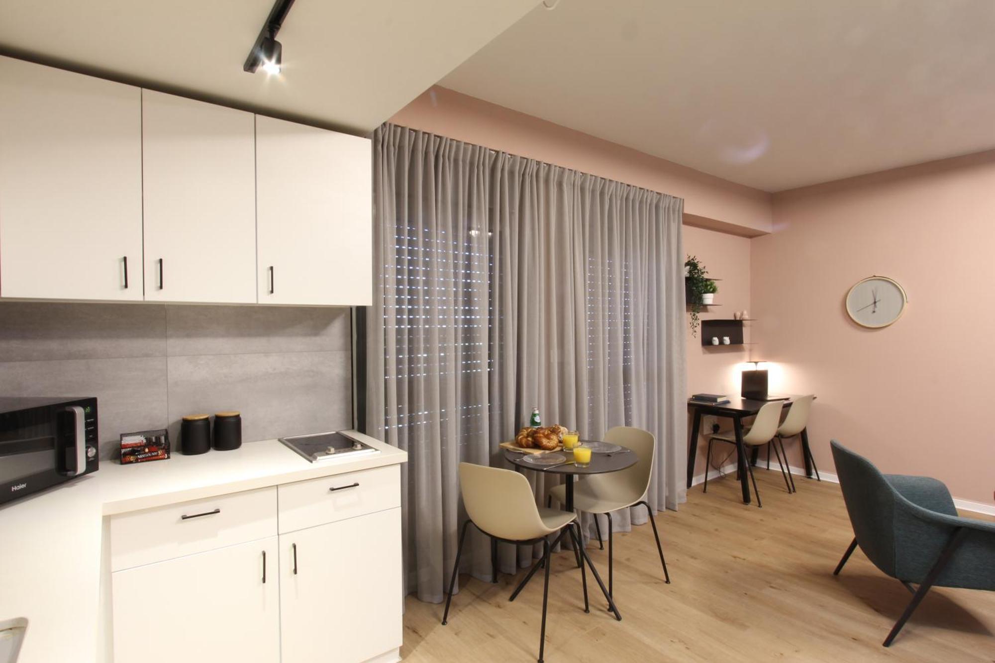 דירות גני תערוכה - Tlv University Apartments Near Expo By Sea N' Rent Tel Aviv Habitación foto