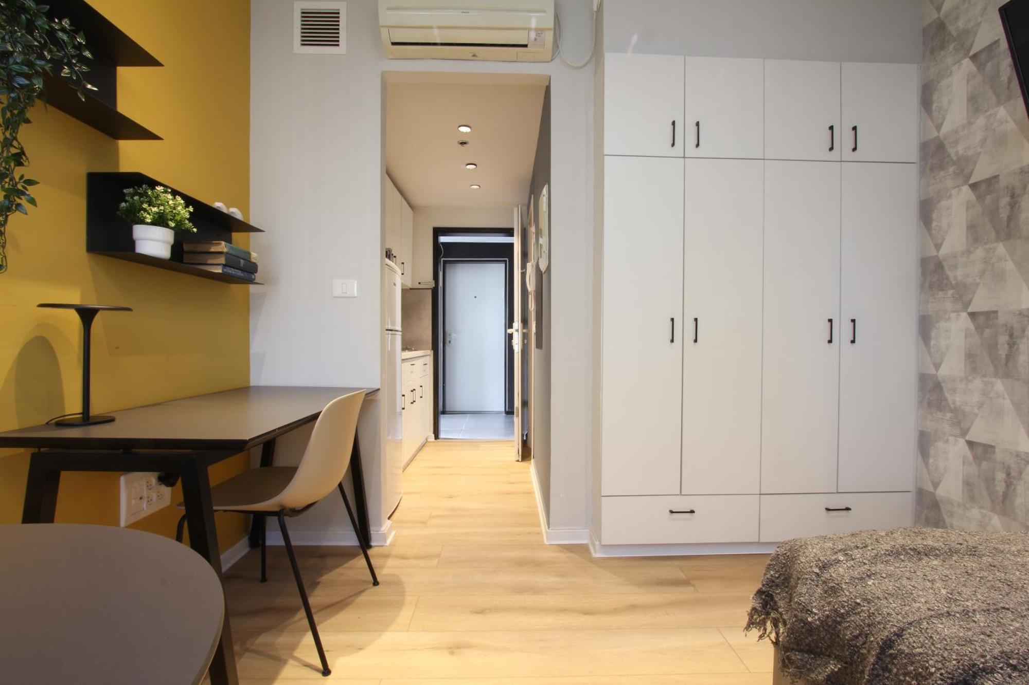 דירות גני תערוכה - Tlv University Apartments Near Expo By Sea N' Rent Tel Aviv Habitación foto