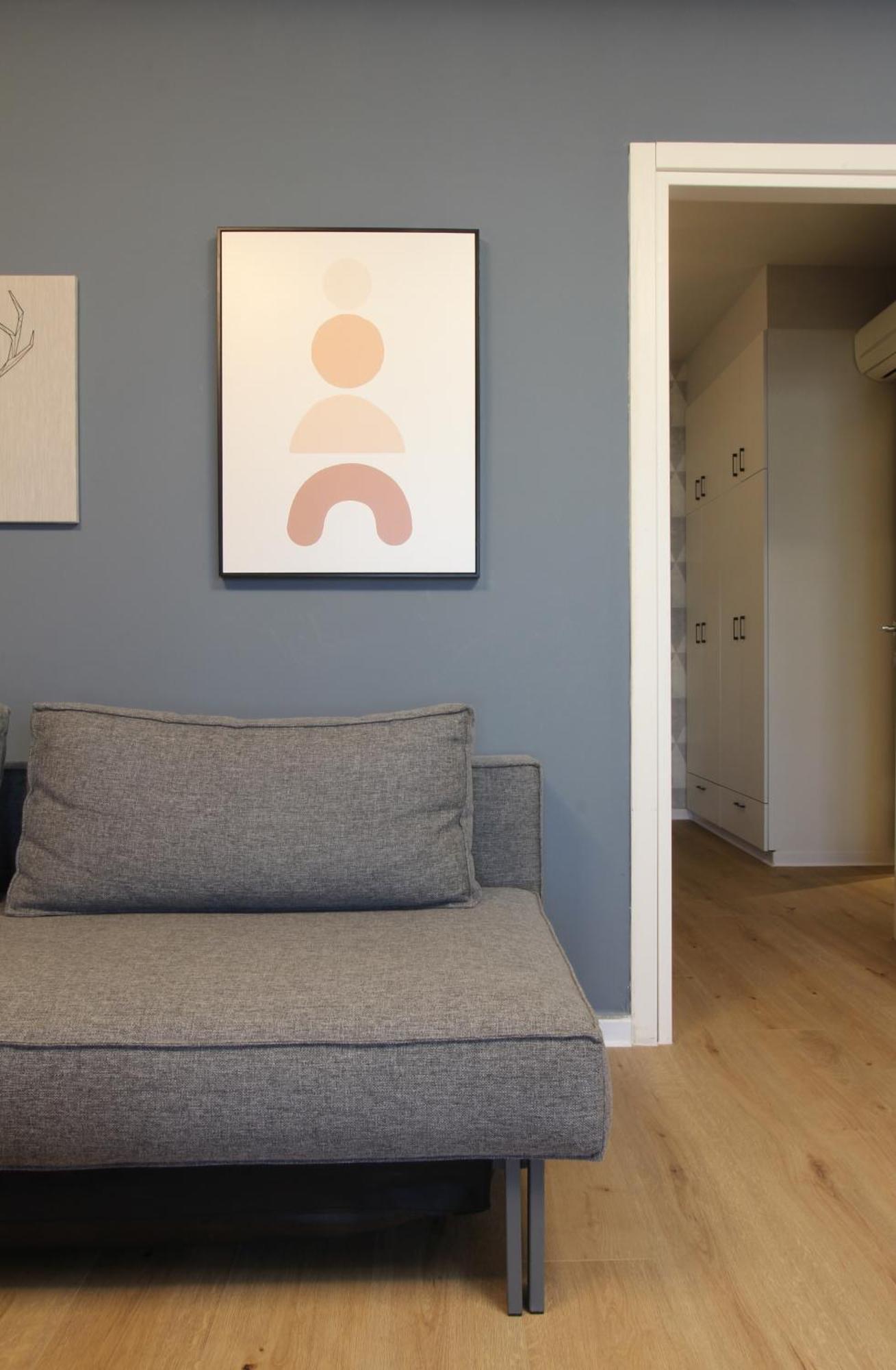 דירות גני תערוכה - Tlv University Apartments Near Expo By Sea N' Rent Tel Aviv Habitación foto