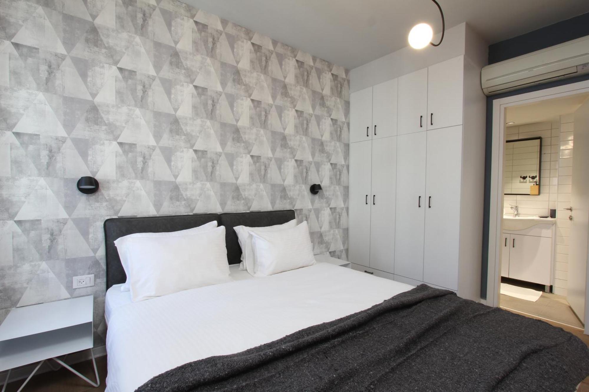 דירות גני תערוכה - Tlv University Apartments Near Expo By Sea N' Rent Tel Aviv Habitación foto