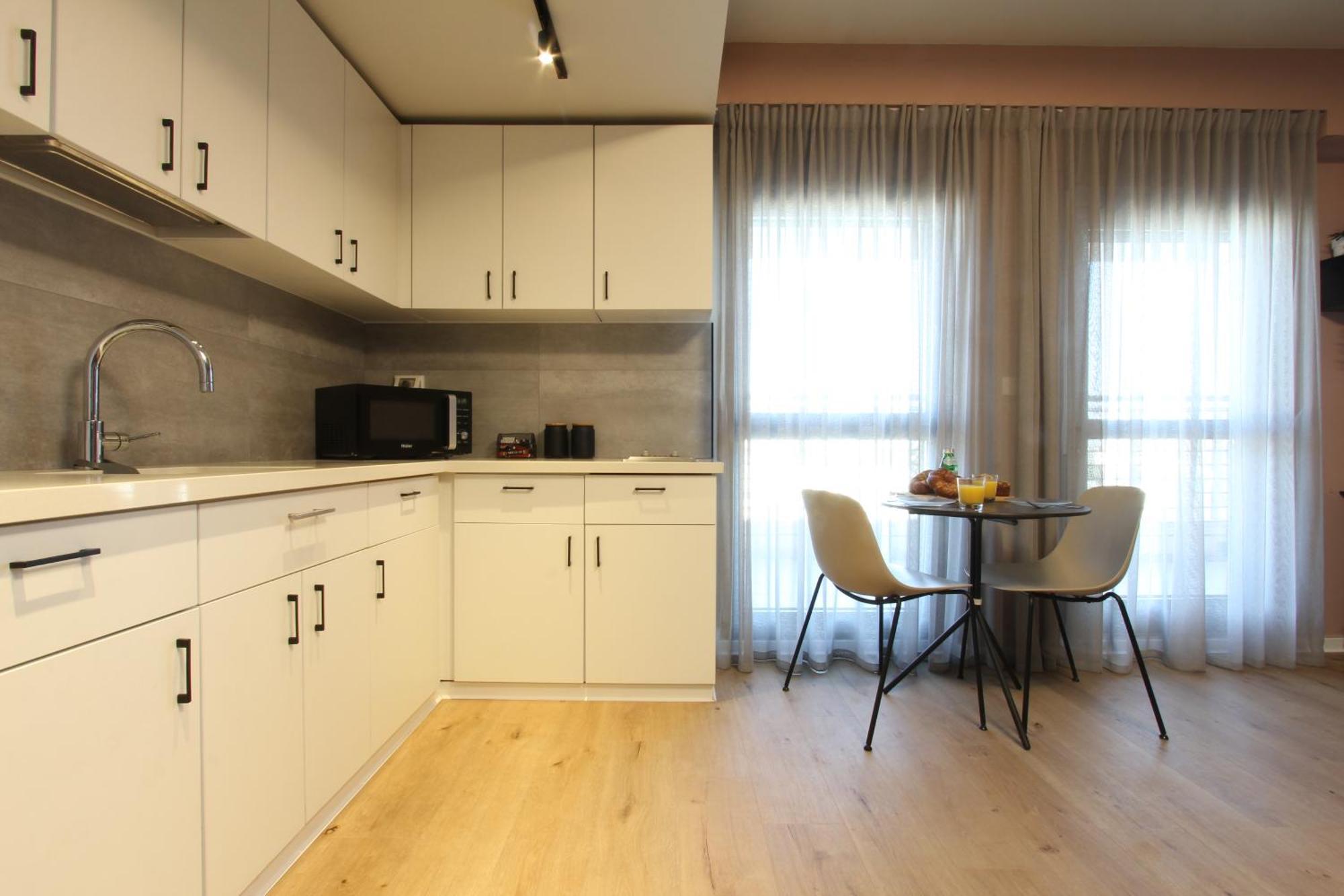 דירות גני תערוכה - Tlv University Apartments Near Expo By Sea N' Rent Tel Aviv Habitación foto