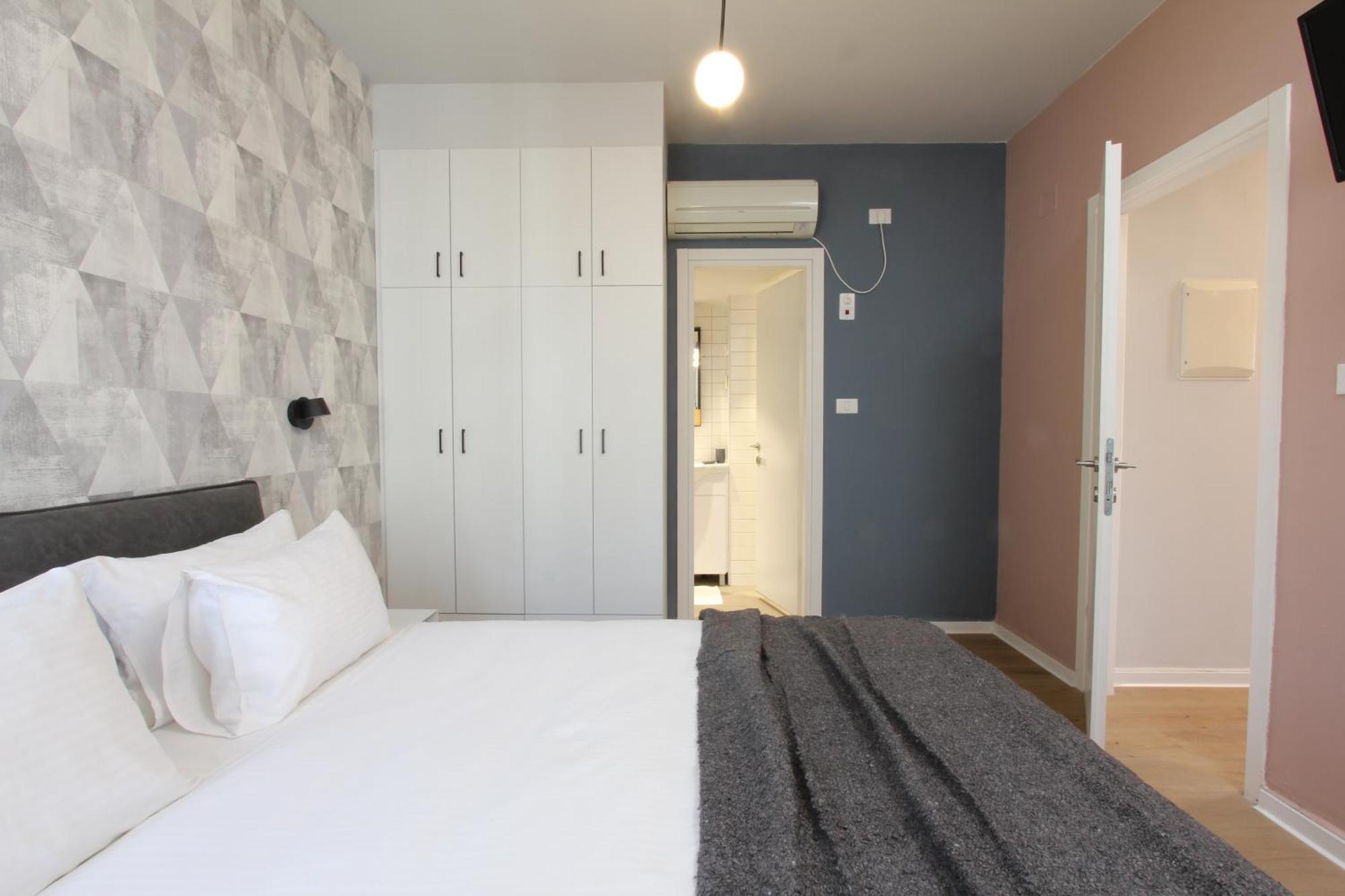 דירות גני תערוכה - Tlv University Apartments Near Expo By Sea N' Rent Tel Aviv Habitación foto