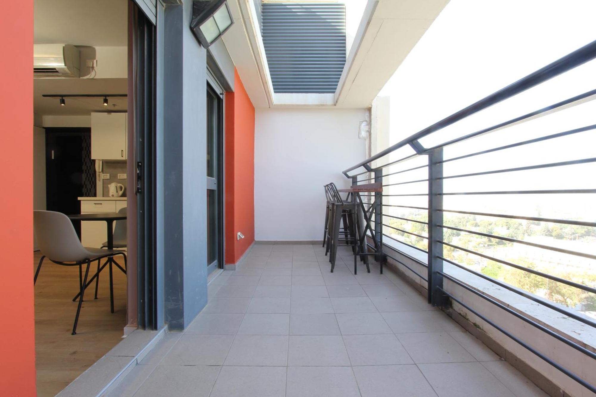 דירות גני תערוכה - Tlv University Apartments Near Expo By Sea N' Rent Tel Aviv Habitación foto