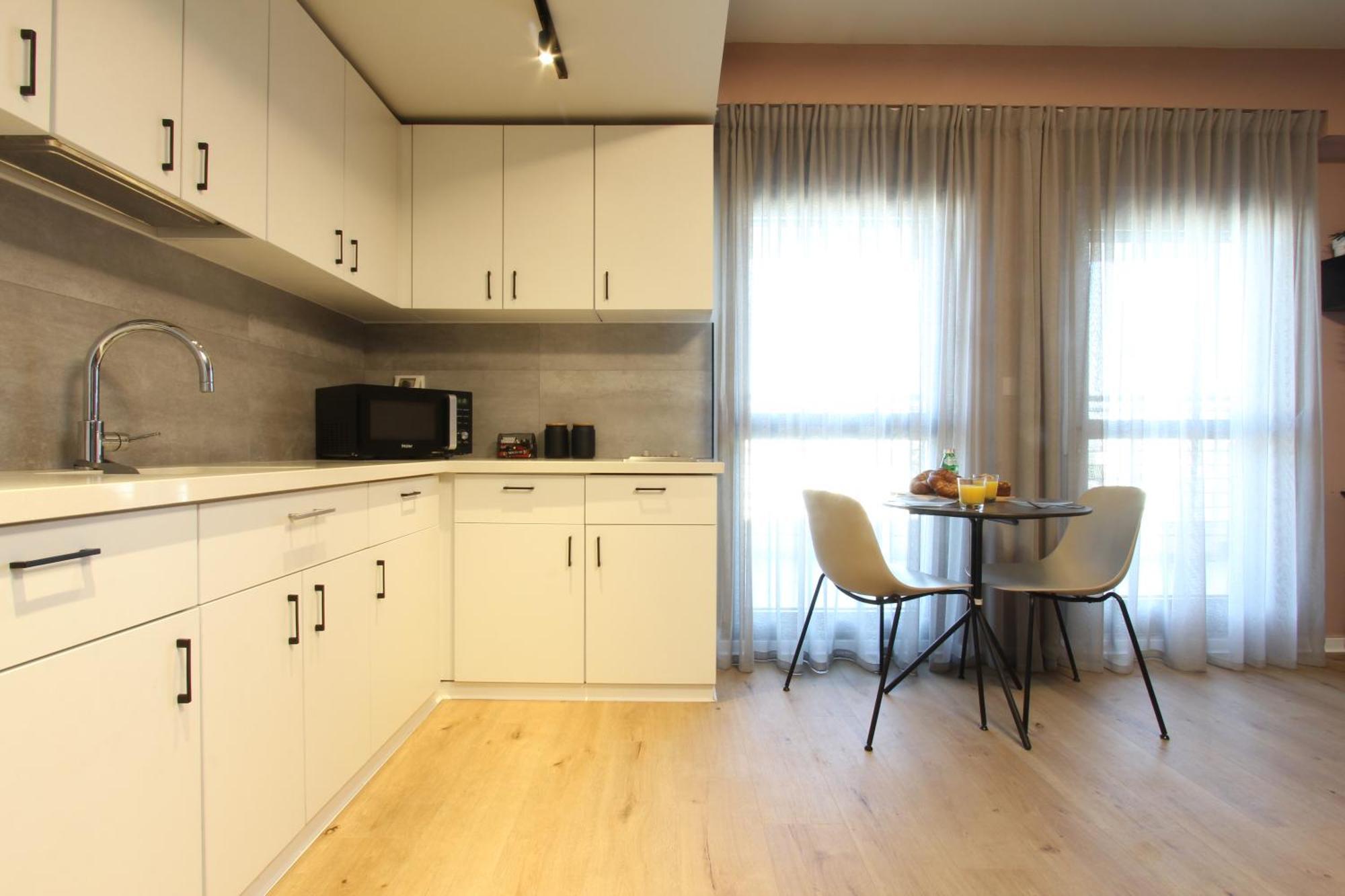 דירות גני תערוכה - Tlv University Apartments Near Expo By Sea N' Rent Tel Aviv Habitación foto